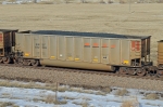 BNSF 672585